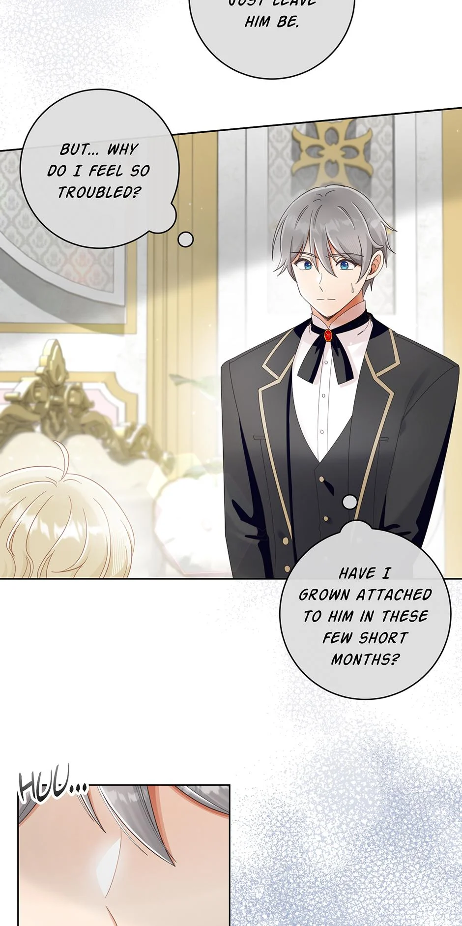 I Will Remove Them From My Life Chapter 108 25